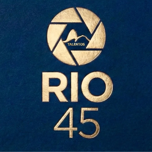 Logo Rio45